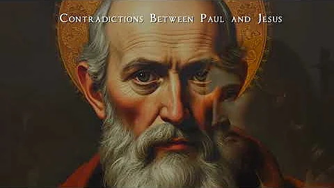 Paul: The False Apostle? Shocking Contradictions Between Paul & Jesus