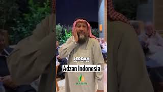 Masya Allah Lelaki Ini Bisa Adzan Berbagai Negara screenshot 4