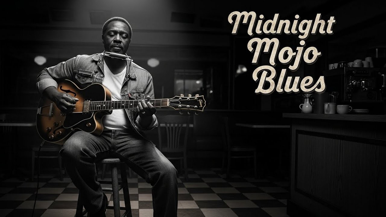 Lynyrd Skynyrd, ZZ Top, Allman Brothers — Southern Blues Rock Style Like Guitar Icons