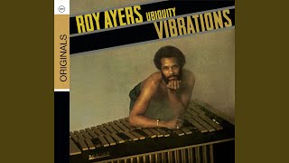 Video thumbnail of "Roy Ayers - Searching"