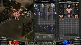 Muonline - Pitashi Patch V.31.Avi