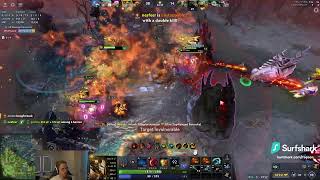 ROAD TO 16K MMR