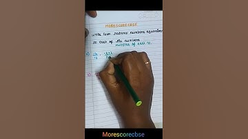 #rationalnumbers #cbse #cbseboard #maths #shortvideo #number #class7maths #mathstricks #reels #reel