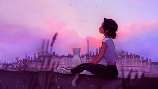 Music for when you are stressed ? [lofi hip hop/chill beats]• lofi mix ♪