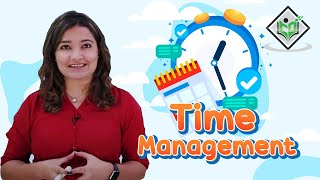 Time Management screenshot 2