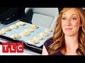 Hornea galletas con el calor acumulado dentro de su auto | Tacaños Extremos | TLC Latinoamérica