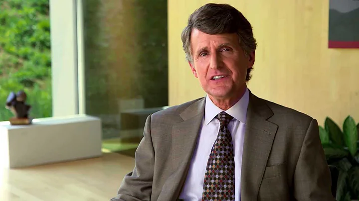Kresge Foundation CEO talks about expanding opport...