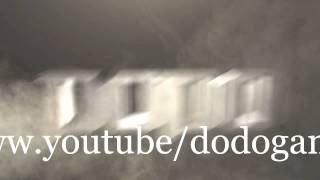 Intro DoDo Gamer !