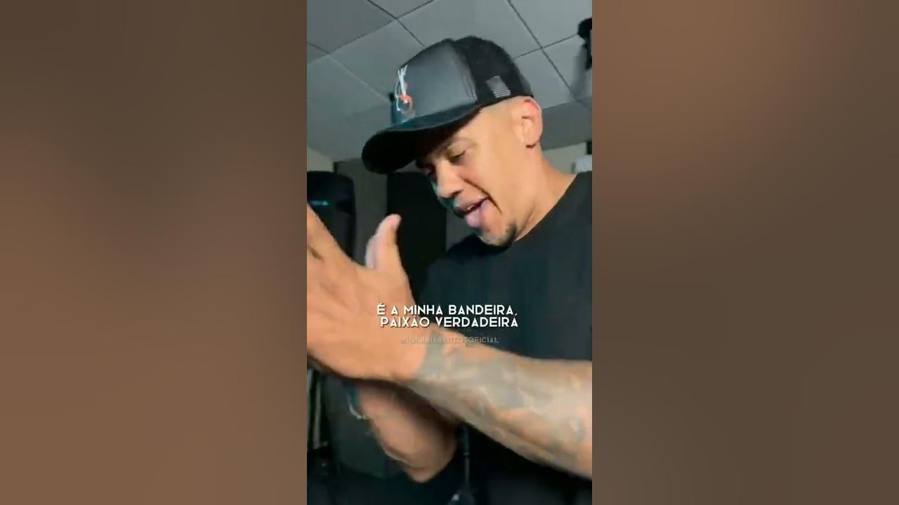 Nascente de Paz . Samba do Bolinha (cover)