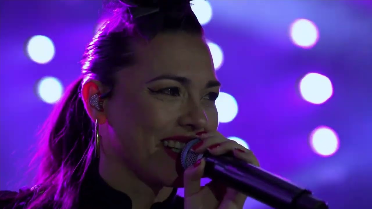 BLOODY MARY - ORGÂNICO 02