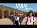 ROAD TRIP IN IRAN part. 2 *unforgetable moments*