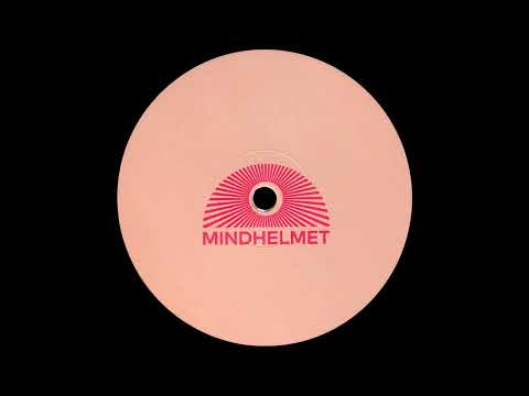 T. Jacques — T. Jacques - No Mustard, No Custard [MINDHELMET09]