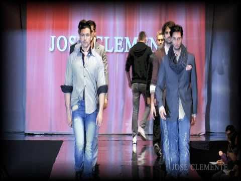 DESFILE JOSE CLEMENTE verano 2011 ( VIDEO OFICIAL )