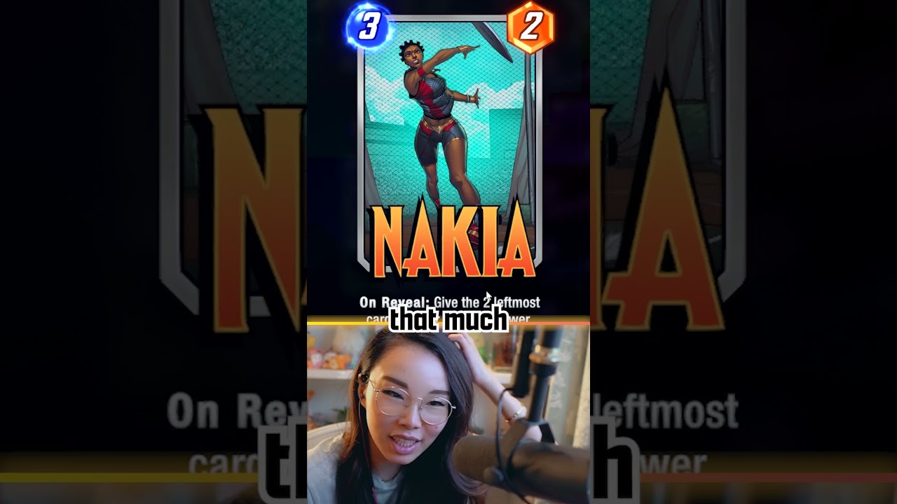 I Opened 3 Mystery Variants... *pain* 😬 #marvelsnap #shorts