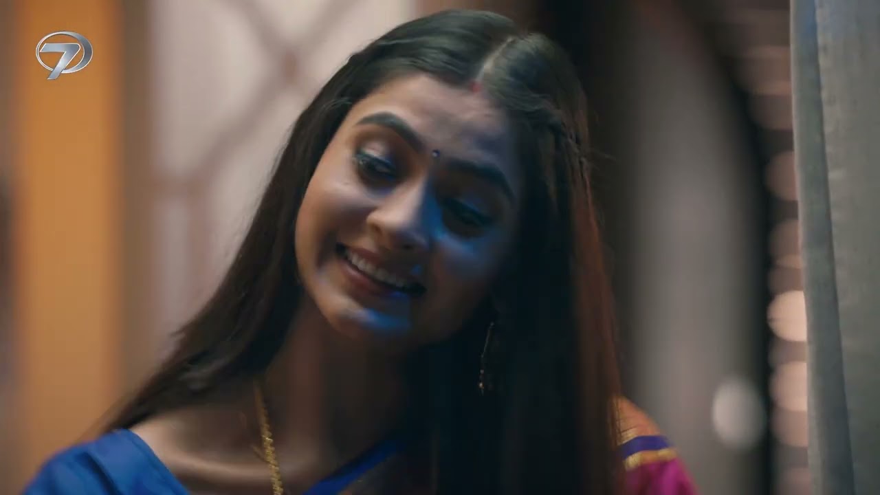 Seninle Yeniden Hint Dizisi - Mehndi Hai Rachne Waali 81. Bölüm @Kanal 7