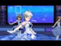 [デレステ] Love Laika - Memories