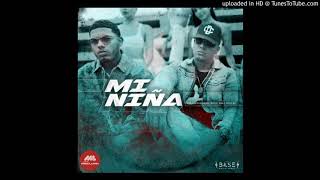 Wisin Ft Myke Towers - Mi Niña