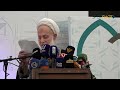 كلمة رئيس الحكومة في ختام جولته الجنوبية خلال إفتتاح السوق المجاني في النبطية