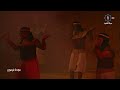 مسرحية عودة فرعون ج1