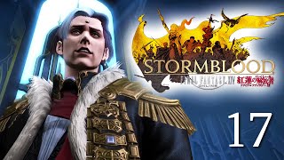 Shadowbringers Pre-quests! | Final Fantasy XIV: Stormblood - 17
