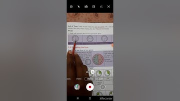 Class 6 Term 2 Measures of Time Introduction part 1