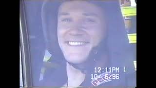 Jimmys chevelle 1993 - 96