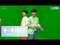 [T:TIME] Fast forward Game - TXT (투모로우바이투게더)