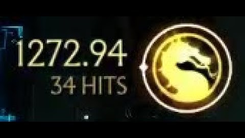 I Had Too Much Fun In Practice Mode With Infinity Kbs