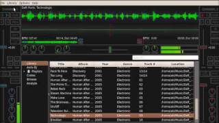 Fatal Crash from Assertion Failure in Mixxx 1.8 features_sqlite r2337