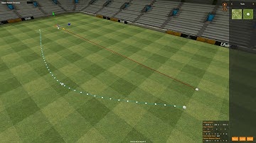 Quick Tip: Auto populating a spline with objects