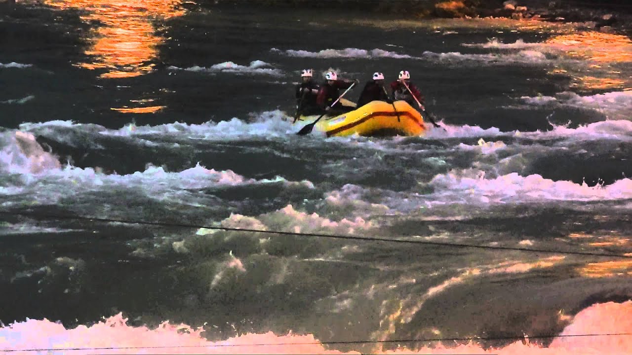 irf2807 EC R4 Wildalpen 2015 Sprint - Alpes-Rafting Ladies (HUN)