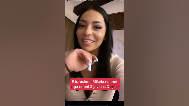 Ndahet Mikela 😯