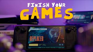 Famous A Guide To Finishing Your Gaming Backlog Net Worth