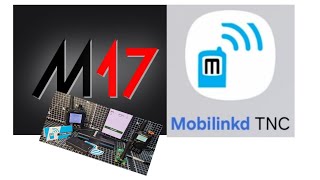 Mobilinkd - M17 Experiments - Test only