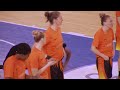 Perfumerias Avenida v UMMC Ekaterinburg | Full Game - EuroLeague Women 2021-22