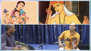 Giriraja Suta | Bangala Raaga | Adi Tala | Sri Thyagaraja