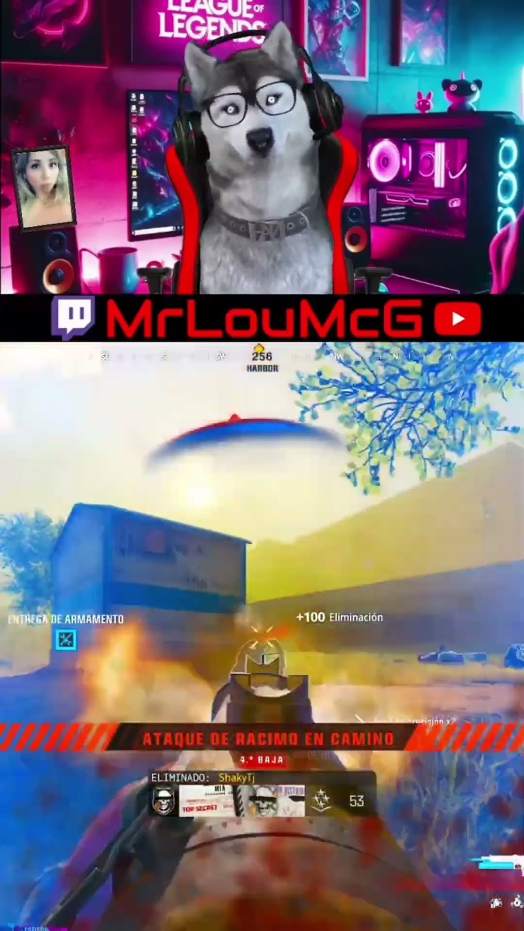 ¡El nuevo meta de Warzone!