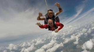 Swoopware: Skydive - Shane