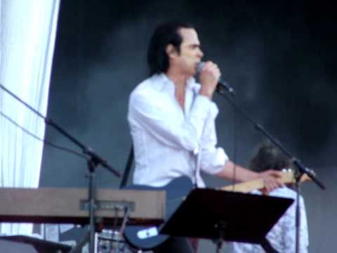 Grinderman No Pussy 46