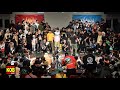 Killa Twiggz vs Ugly Fate|MENS TOP 16 ⑥|KING OF BUCK 10