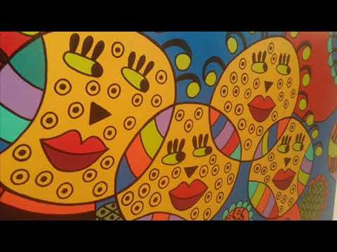 Aeolian Meditation video preview