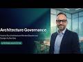Architecture Governance (09 of 20)