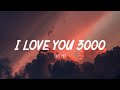 I love you 3000  top english acoustic love songs 2022  chill music cover of popular songs