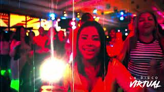 SALSA NIGHT BY LA DISCO VIRTUAL #1ENYOUTUBE #ESTRENOS2023