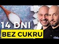Rzuć cukier na 14 dni