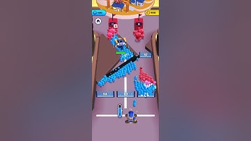 Mob control Best mobile games for Android #games #puzzle #funnygame #gameforkids part 18