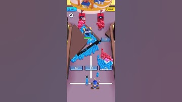 Mob control Best mobile games for Android #games #puzzle #funnygame #gameforkids part 18