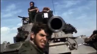 Yom Kippur War Song - Day of Judgement. Israeli War Song