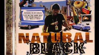 Video thumbnail of "Natural Black - Beautiful Place"