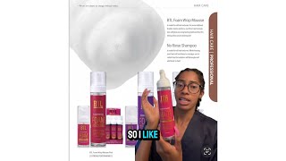 BTL Foam Wrap Lotion *Customers Review* screenshot 2